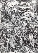 Albrecht Durer The Babylonian Whore china oil painting artist
